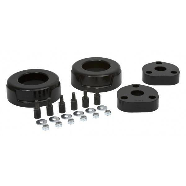 Performance Accessories - Performance Accessories PADL229PA 2" Leveling Kit Dodge Ram 1500 2009-2016