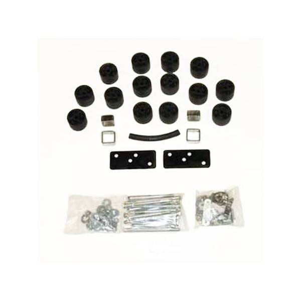 Performance Accessories - Performance Accessories PA812 2" Body Lift Kit Ford Ranger 1993-1994