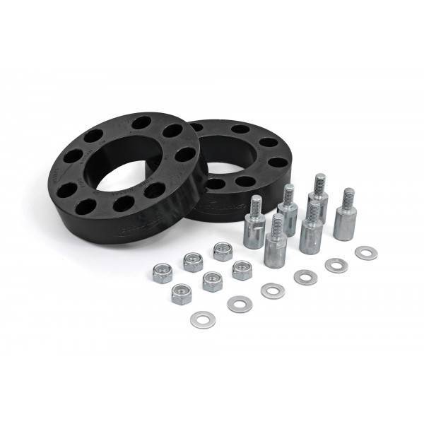 Performance Accessories - Performance Accessories PANL220PA 2" Leveling Kit Nissan Titan 2004-2015