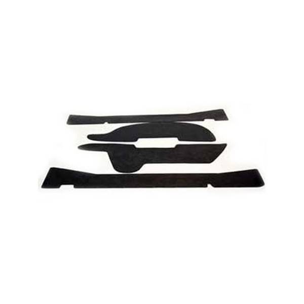 Performance Accessories - Performance Accessories PA6730 Gap Guard Ford F-150 1997-2003