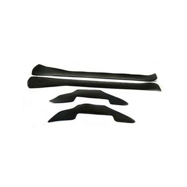 Performance Accessories - Performance Accessories PA6615 Gap Guard Dodge Ram 1994-2002