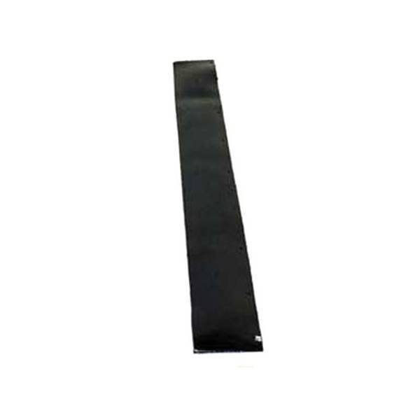 Performance Accessories - Performance Accessories PA6612 Gap Guard Dodge Pick-Up Trucks AL-AL