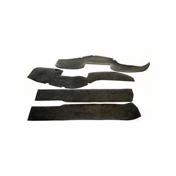 Performance Accessories - Performance Accessories PA6545 Gap Guard 2005-2010