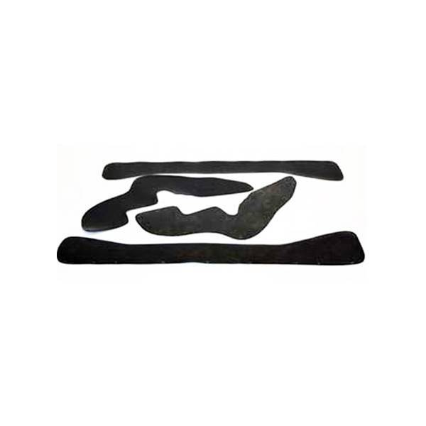 Performance Accessories - Performance Accessories PA6537 Gap Guard Chevy 1999-2004