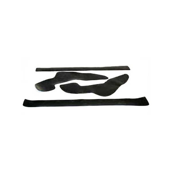 Performance Accessories - Performance Accessories PA6536 Gap Guard Chevy/GMC 1999-2004