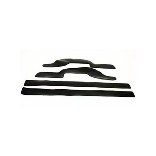 Performance Accessories - Performance Accessories PA6528 Gap Guard Chevy/GMC 1988-1998