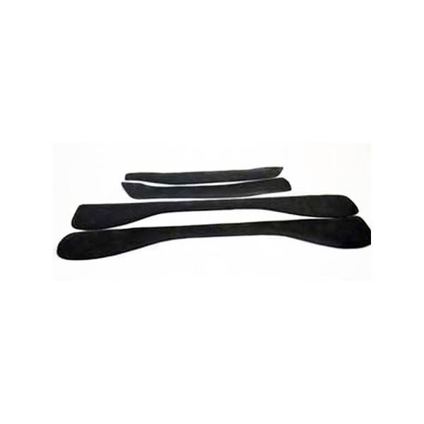 Performance Accessories - Performance Accessories PA6524 Gap Guard Chevy Blazer/Suburban 1973-1991