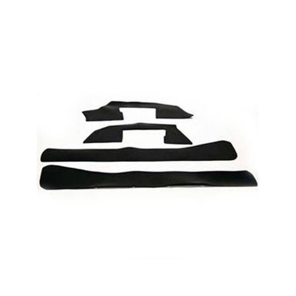 Performance Accessories - Performance Accessories PA6343 Gap Guard Toyota Tundra 2000-2002