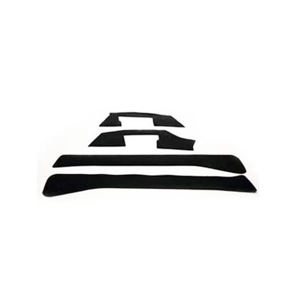 Performance Accessories - Performance Accessories PA6339 Gap Guard Toyota Tundra 2000-2005