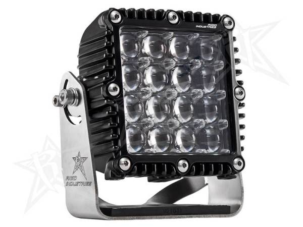 Rigid Industries - Rigid Industries 54471 Q2-Series LED Light