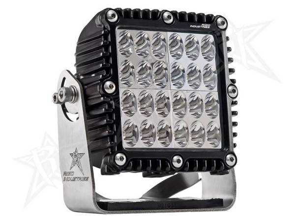 Rigid Industries - Rigid Industries 54431 Q2-Series LED Light