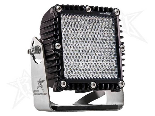 Rigid Industries - Rigid Industries 54451 Q2-Series LED Light