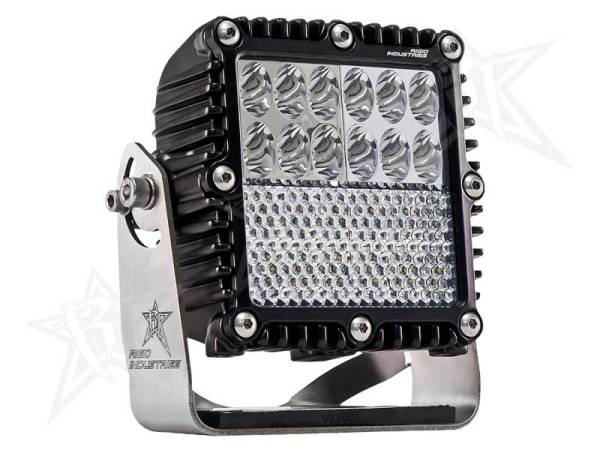 Rigid Industries - Rigid Industries 54461 Q2-Series LED Light