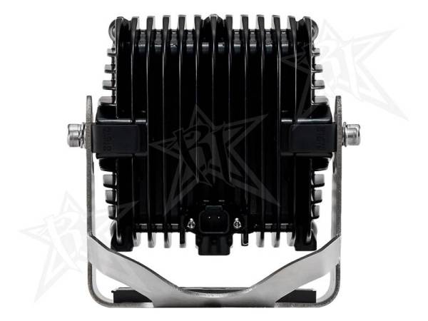 Rigid Industries - Rigid Industries 54481 Q2-Series LED Light