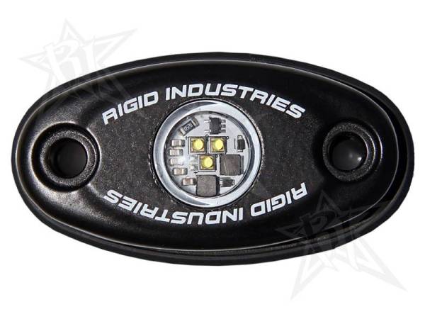 Rigid Industries - Rigid Industries 48002 A-Series LED Light