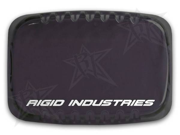 Rigid Industries - Rigid Industries 30198 SR-M-Series Light Cover