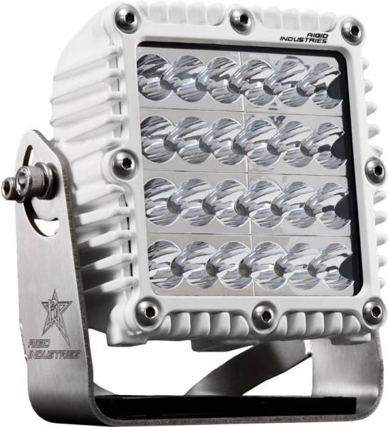 Rigid Industries - Rigid Industries 54511 Q2-Series Marine LED Light