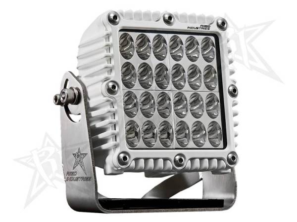 Rigid Industries - Rigid Industries 54531 Q2-Series Marine LED Light