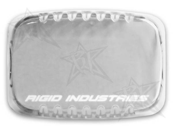 Rigid Industries - Rigid Industries 30192 SR-M-Series Light Cover