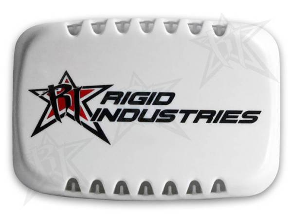 Rigid Industries - Rigid Industries 30196 SR-M-Series Light Cover