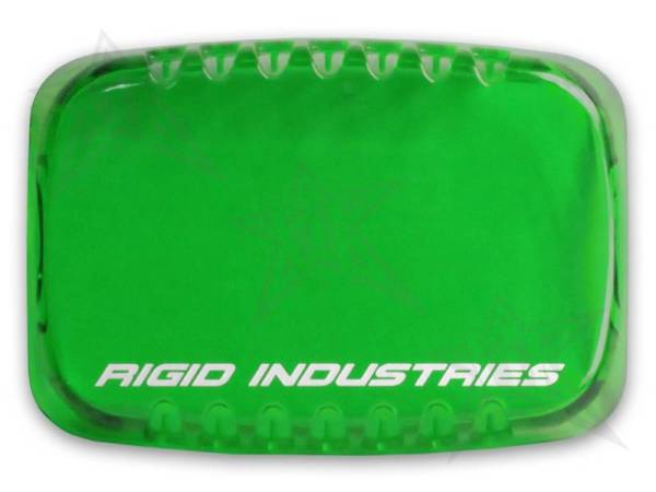 Rigid Industries - Rigid Industries 30197 SR-M-Series Light Cover