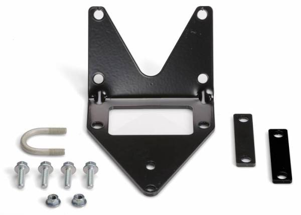 Warn - Warn 90850 UTV Winch Mounting System