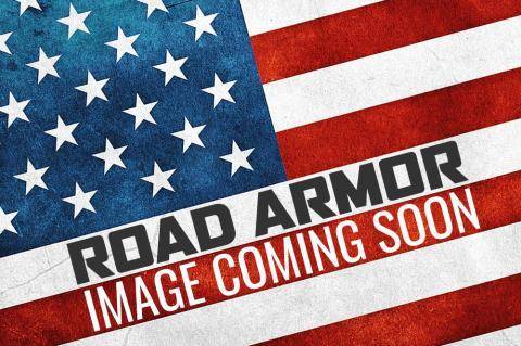 Road Armor - Road Armor 618VR0B Vaquero Rear Bumper Ford F250/F350 2008-2010