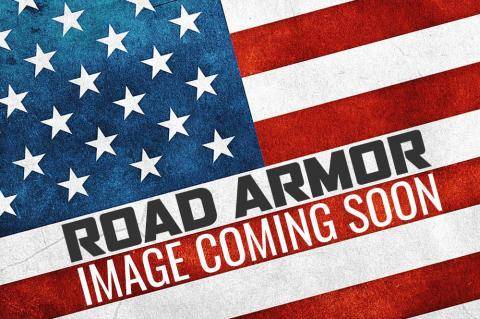 Road Armor - Road Armor 4131VF20B Vaquero Front Non-Winch Bumper with 2" Receiver Dodge RAM 1500 2013-2018