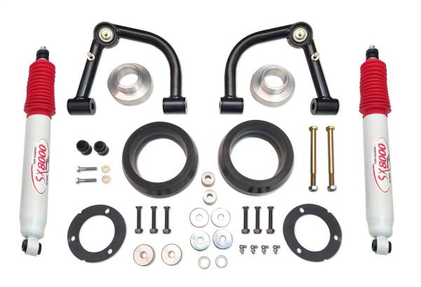 Tuff Country - Tuff Country 52005KN Lift Kit