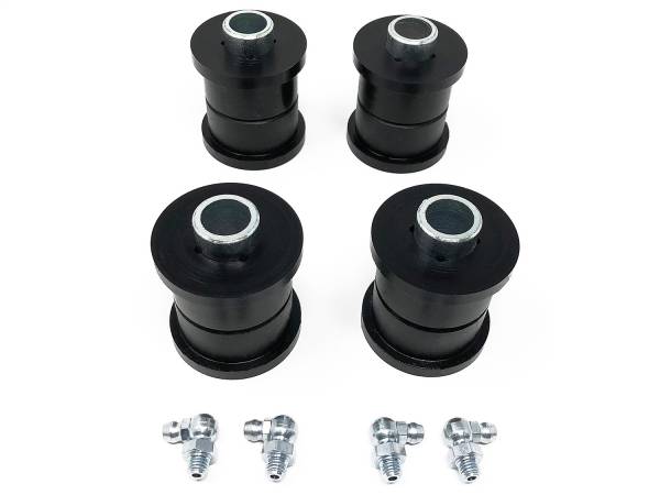 Tuff Country - Tuff Country 41882 Upper Control Arm Bushing and Sleeve Kit