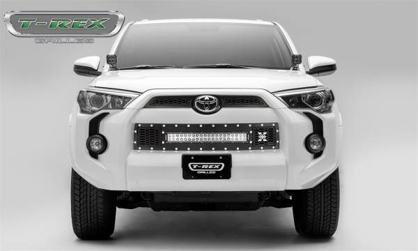 T-Rex Grilles - T-Rex Grilles 7319491 Laser Torch Series Grille