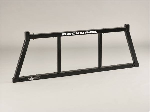 Backrack - Backrack 14900 Open Headache Rack Frame