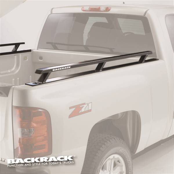 Backrack - Backrack 65567 Side Rails