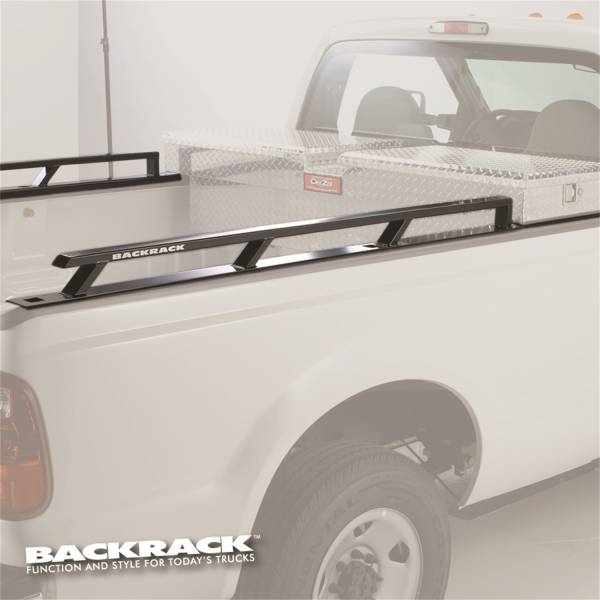 Backrack - Backrack 80522TB Side Rails