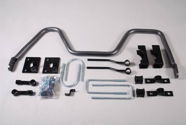 Hellwig - Hellwig 7267 Big Wig Sway Bar