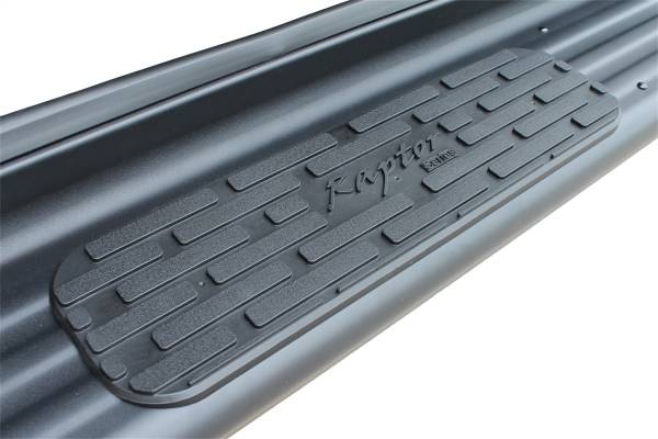 Raptor - Raptor 1303-0108BT SSR Running Boards