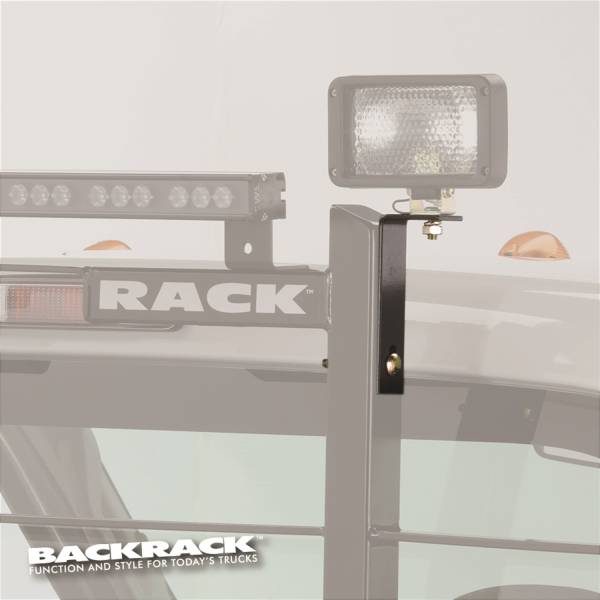 Backrack - Backrack 91005 Sport Light Bracket