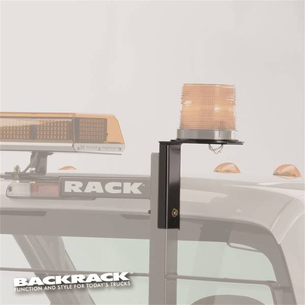 Backrack - Backrack 81003 Utility Light Bracket