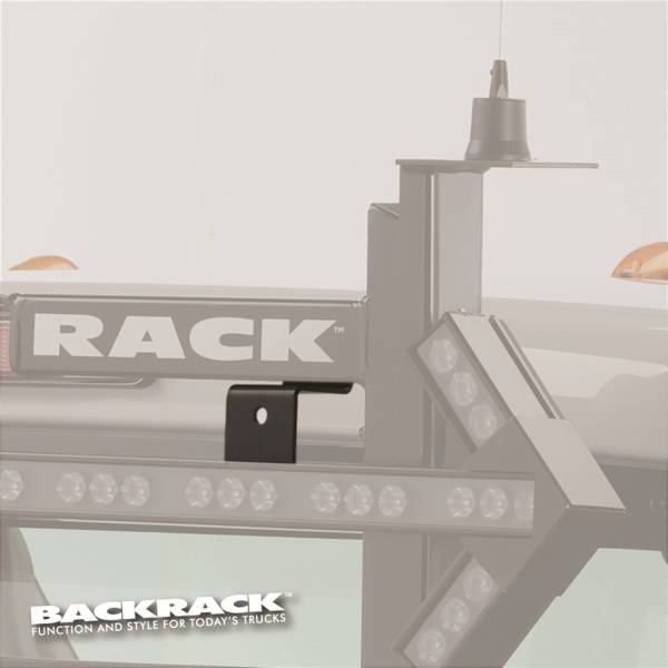 Backrack - Backrack 91004 Arrow Stick Bracket