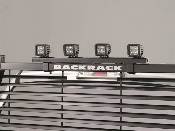 Backrack - Backrack 42005 Off Road Light Bracket