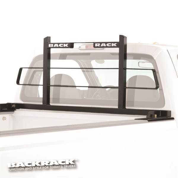 Backrack - Backrack 15004 Backrack Headache Rack Frame