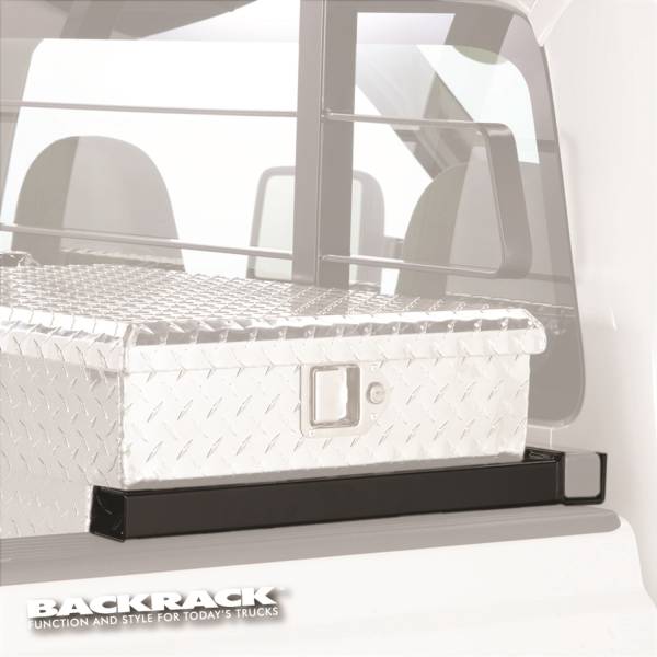 Backrack - Backrack 91010-C Toolbox Bracket