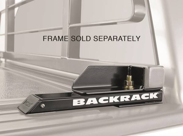 Backrack - Backrack 40109 Tonneau Cover Hardware Kit