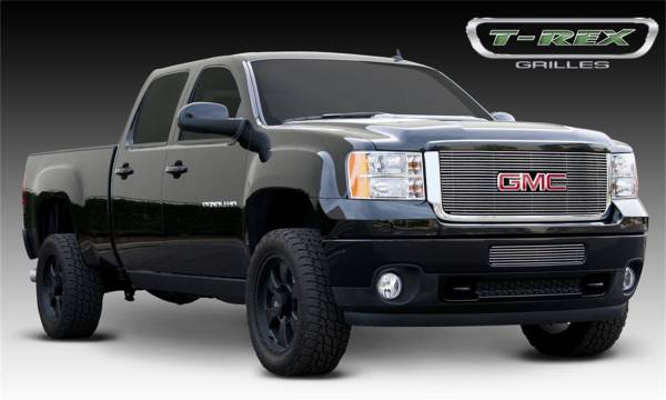 T-Rex Grilles - T-Rex Grilles 21210 Billet Series Grille