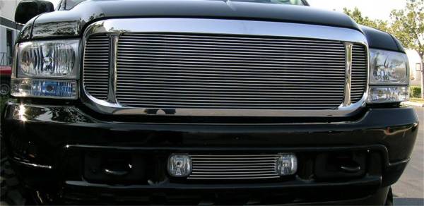 T-Rex Grilles - T-Rex Grilles 20585 Billet Series Grille