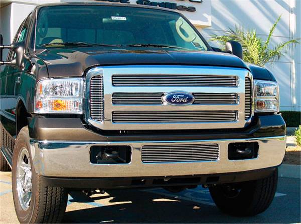 T-Rex Grilles - T-Rex Grilles 21562 Billet Series Grille