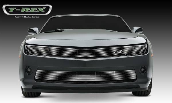 T-Rex Grilles - T-Rex Grilles 21032 Billet Series Grille