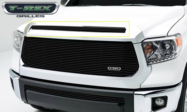 T-Rex Grilles - T-Rex Grilles 21964B Billet Series Grille