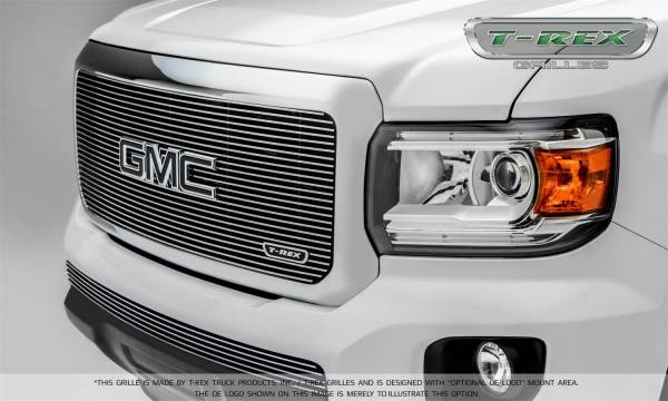 T-Rex Grilles - T-Rex Grilles 20371 Billet Series Grille