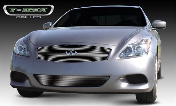 T-Rex Grilles - T-Rex Grilles 20810 Billet Series Grille